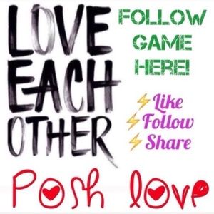 SHOW POSH LOVE FOLLOW LIKE AND SHARE♥️♥️♥️♥️♥️♥️♥️